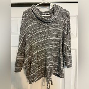 Green Envelope Women’s Sweater, Size S